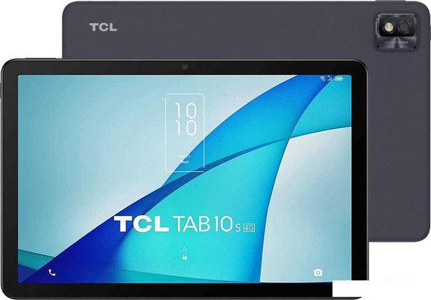 Планшет TCL Tab 10s 3GB/32GB (темно-серый), фото 2