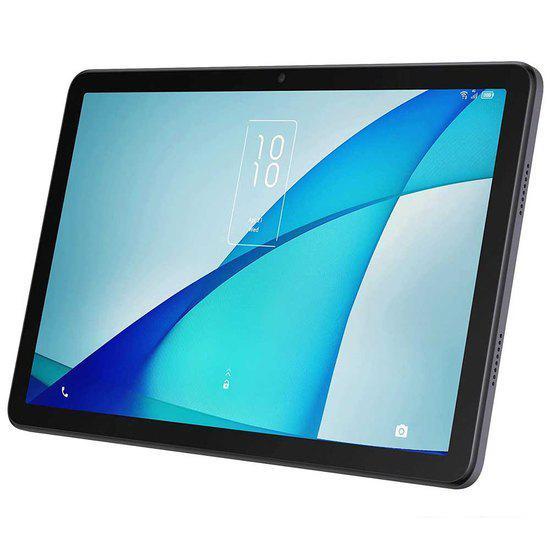 Планшет TCL Tab 10s 3GB/32GB (темно-серый) - фото 4 - id-p225285405