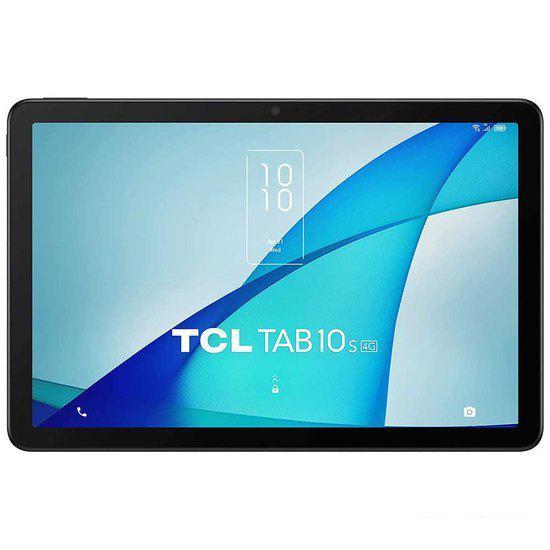 Планшет TCL Tab 10s 3GB/32GB (темно-серый) - фото 5 - id-p225285405