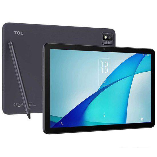 Планшет TCL Tab 10s 3GB/32GB (темно-серый) - фото 7 - id-p225285405