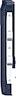 Кнопочный телефон Maxvi P101 (синий), фото 5