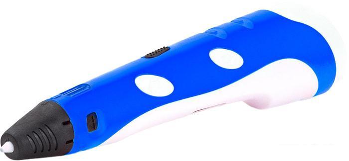 3D-ручка Spider Pen Start (синий) - фото 1 - id-p224896547