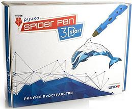3D-ручка Spider Pen Start (синий), фото 3