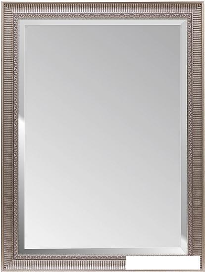 Зеркало Алмаз-Люкс М-326 75x100