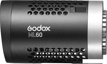 Лампа Godox ML60, фото 2