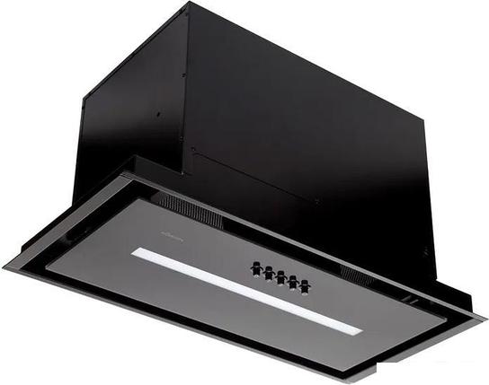 Кухонная вытяжка Konigin Extra 60 (черный), фото 2
