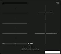 Варочная панель Bosch Serie 6 PXE611FC1E