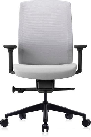 Кресло Bestuhl J1 Black Pl (серый) - фото 2 - id-p225091256