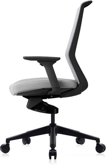 Кресло Bestuhl J1 Black Pl (серый) - фото 3 - id-p225091256