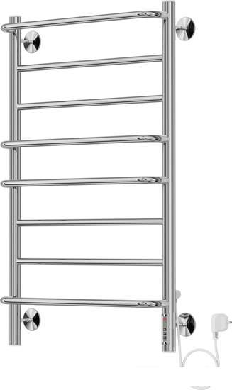 Полотенцесушитель TERMINUS Евромикс П8 электро с диммером (500x850)
