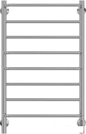 Полотенцесушитель TERMINUS Евромикс П8 электро с диммером (500x850), фото 2