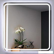 Зеркало Алмаз-Люкс ЗП-75 80x80, фото 3