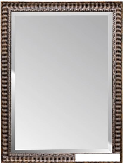 Зеркало Алмаз-Люкс М-324 75x100