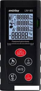 Лазерный дальномер SmartBuy LM-80