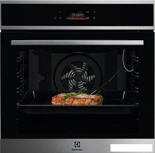 Электрический духовой шкаф Electrolux EOE8P39X