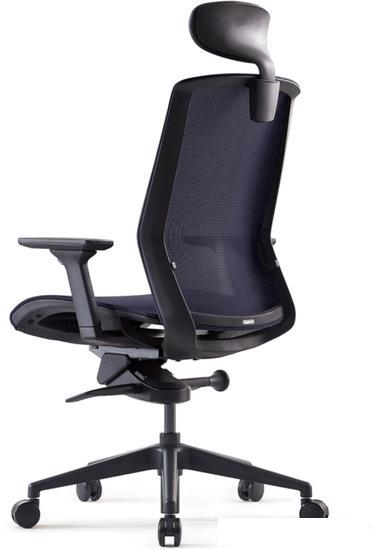 Кресло Bestuhl J15 Black PL (темно-серый) - фото 4 - id-p224853460