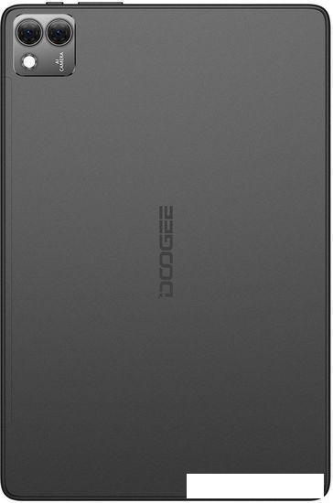 Планшет Doogee T10S 6GB/128GB LTE (серый) - фото 5 - id-p225285611