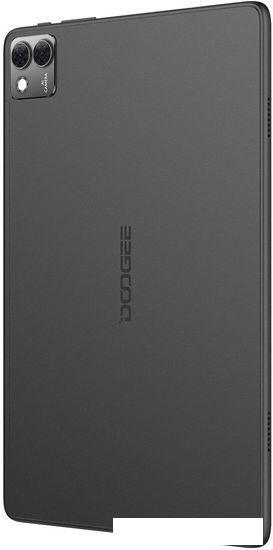 Планшет Doogee T10S 6GB/128GB LTE (серый) - фото 7 - id-p225285611