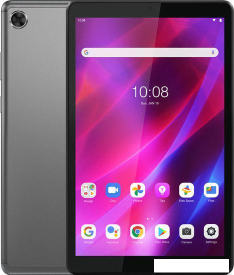 Планшет Lenovo Tab M8 3rd Gen TB-8506X 3GB/32GB LTE (серый)