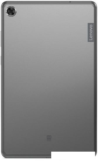 Планшет Lenovo Tab M8 3rd Gen TB-8506X 3GB/32GB LTE (серый) - фото 2 - id-p224897606