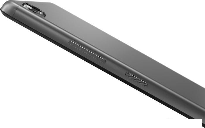 Планшет Lenovo Tab M8 3rd Gen TB-8506X 3GB/32GB LTE (серый) - фото 7 - id-p224897606