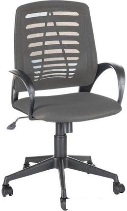 Кресло OLSS Ирис (серый), фото 2
