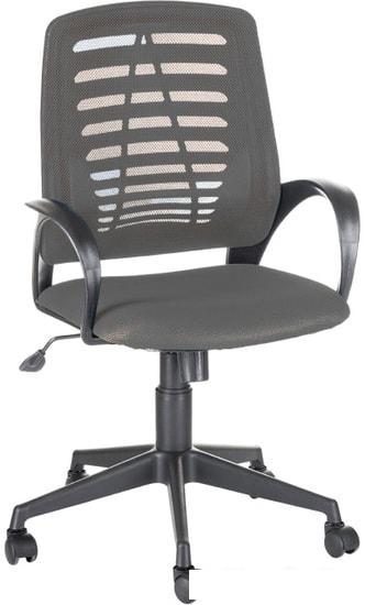 Кресло OLSS Ирис (серый) - фото 1 - id-p225283882