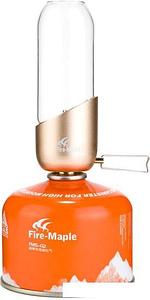 Туристическая лампа Fire-Maple Little Orange 1007602