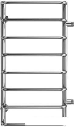 Полотенцесушитель TERMINUS Стандарт П8 400x800 бп 500, фото 2