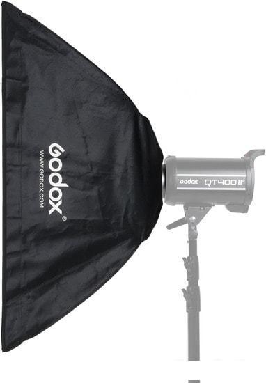 Софтбокс Godox SB-FW6090 с сотами - фото 3 - id-p225158528