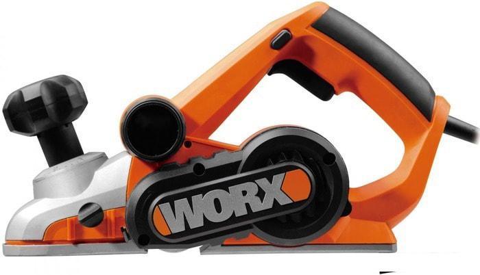 Рубанок Worx WX615, фото 2