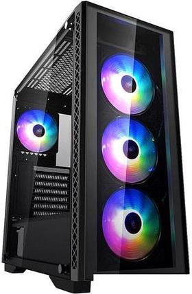 Корпус DeepCool Matrexx 50 ADD-RGB 4F DP-ATX-MATREXX50-AR, фото 2