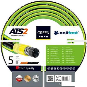 Cellfast ATS2 (1/2", 25 м) 15-100