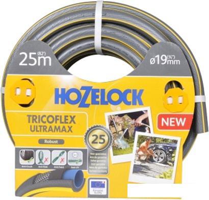 Hozelock Tricoflex Ultramax 116251 (3/4", 25 м) - фото 1 - id-p224978359