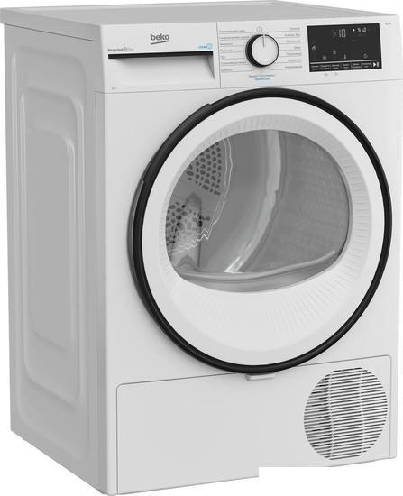 Сушильная машина BEKO B3T68230-RUS - фото 2 - id-p225284268