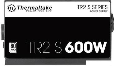 Блок питания Thermaltake TR2 S 600W PS-TRS-0600NPCWEU-2, фото 2