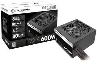 Блок питания Thermaltake TR2 S 600W PS-TRS-0600NPCWEU-2, фото 3