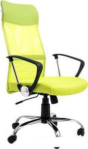 Кресло Calviano Xenos (зеленый)