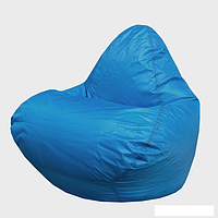 Кресло-мешок Flagman RELAX Г4.1-18 (голубой)