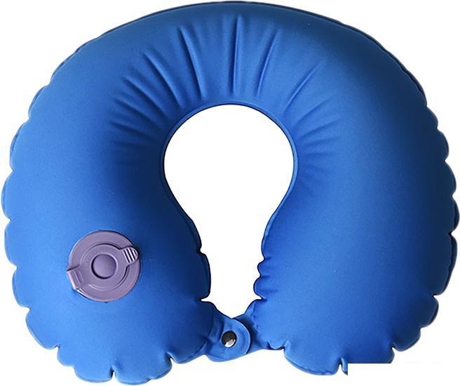 Надувная подушка AceCamp 3923 (голубой) - фото 1 - id-p225160617