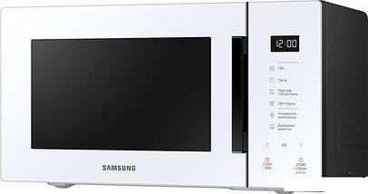 Микроволновая печь Samsung MG23T5018AW/BW, фото 3
