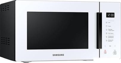 Микроволновая печь Samsung MG23T5018AW/BW, фото 2