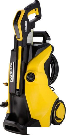 Мойка высокого давления Karcher K 5 Full Control [1.324-500.0]