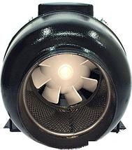 Вытяжной вентилятор Vents ТТ Сайлент-М 125, фото 2