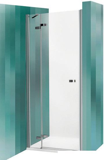 Душевая дверь Roltechnik Elegant Line GDNL1/1200 (левая) [134-120000L-00-02]