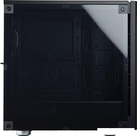 Корпус Corsair Carbide 275R (черный) - фото 4 - id-p225282336