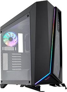 Корпус Corsair Carbide Series Spec-Omega RGB (черный)