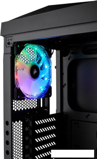 Корпус Corsair Carbide Series Spec-Omega RGB (черный) - фото 10 - id-p225282390