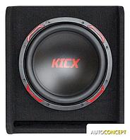 Корпусной активный сабвуфер KICX GT305BPA