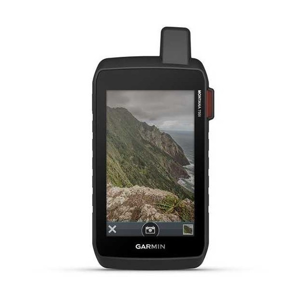 Навигатор Garmin Montana 750i